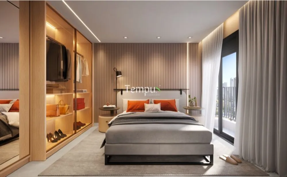 Apartamento, 2 quartos, 66 m² - Foto 5