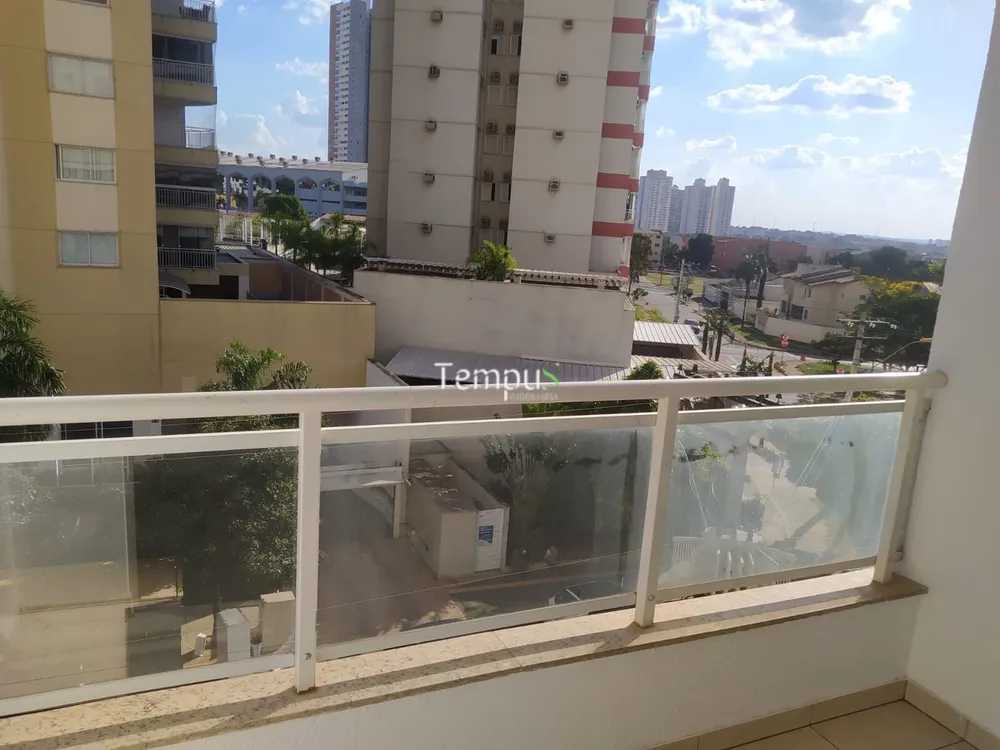 Apartamento, 3 quartos, 74 m² - Foto 7