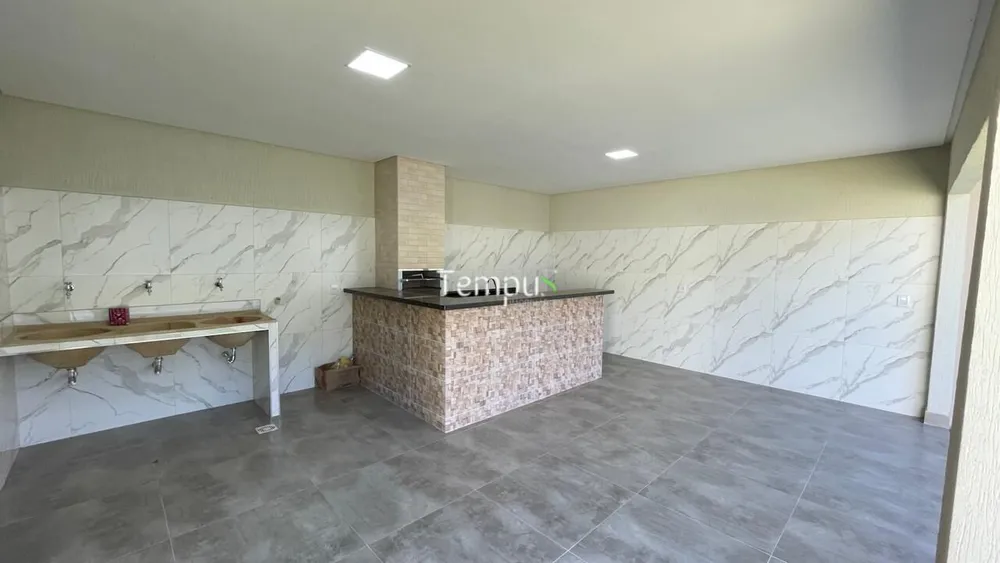 Casa, 5 quartos, 220 m² - Foto 3