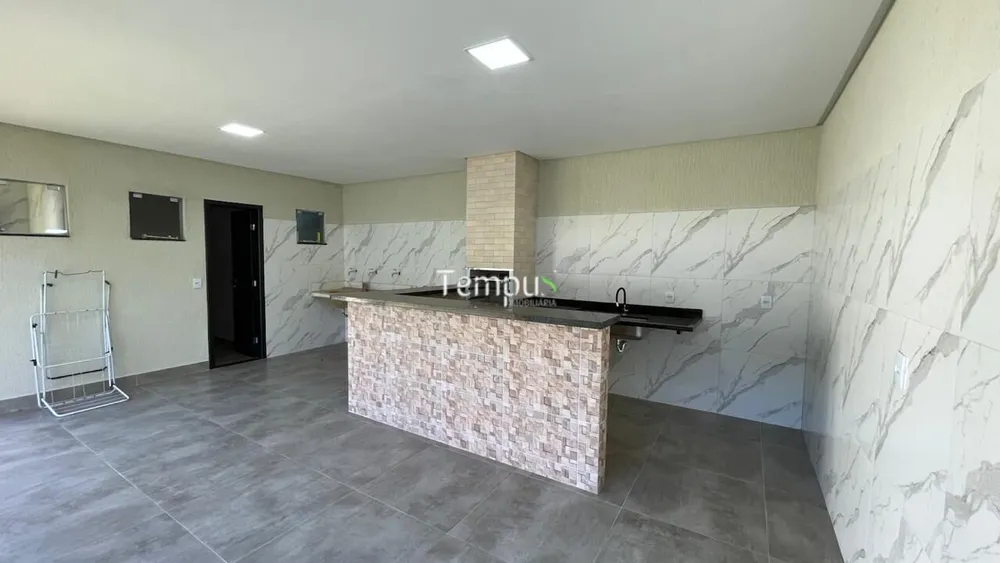 Casa, 5 quartos, 220 m² - Foto 9