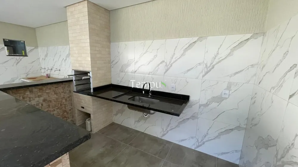 Casa, 5 quartos, 220 m² - Foto 11