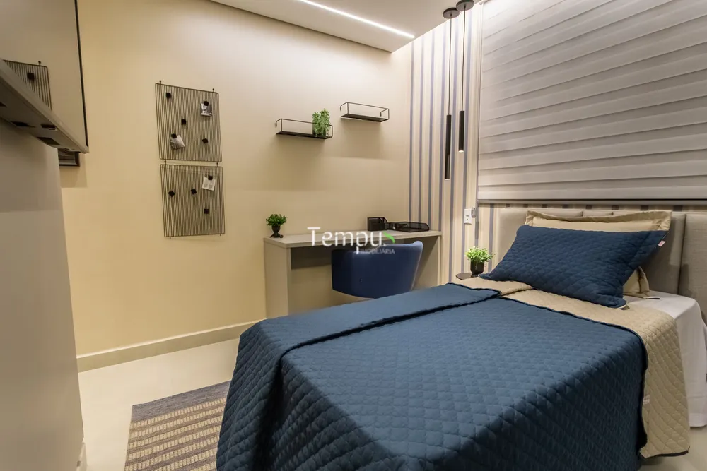 Apartamento, 3 quartos, 103 m² - Foto 7