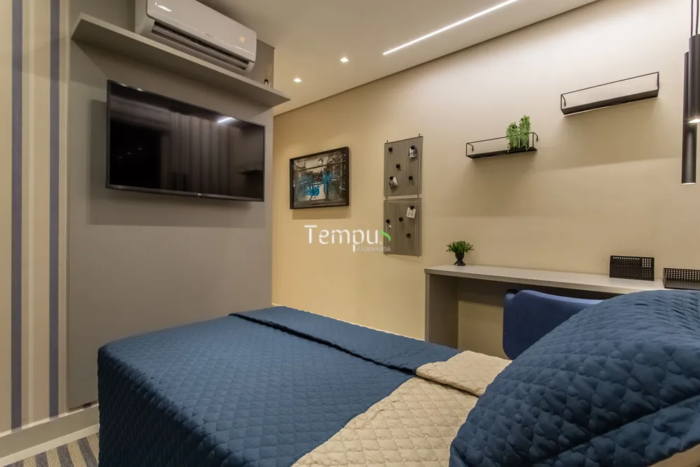Apartamento, 3 quartos, 103 m² - Foto 10