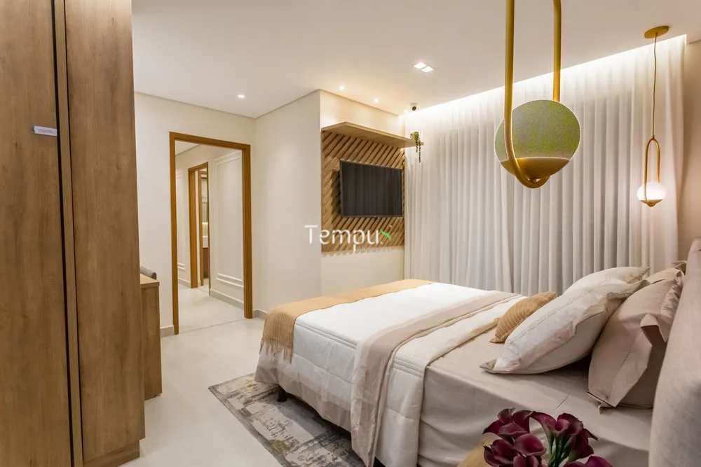 Apartamento, 3 quartos, 103 m² - Foto 9
