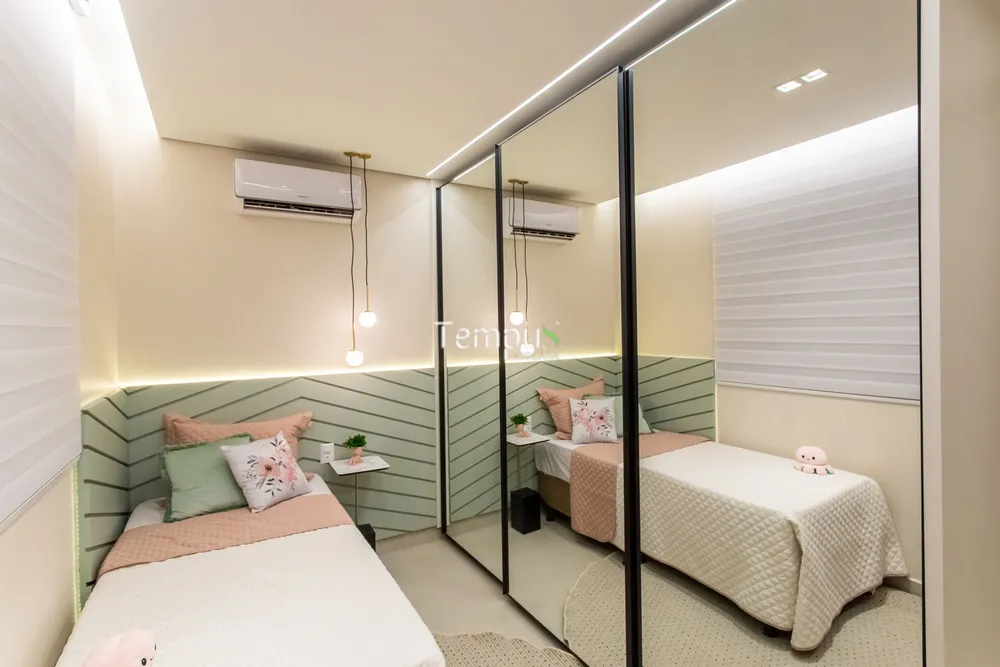 Apartamento, 3 quartos, 103 m² - Foto 2
