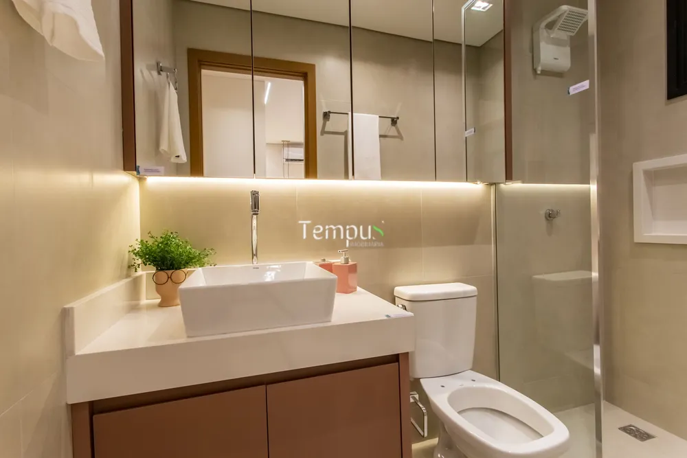 Apartamento, 3 quartos, 103 m² - Foto 3