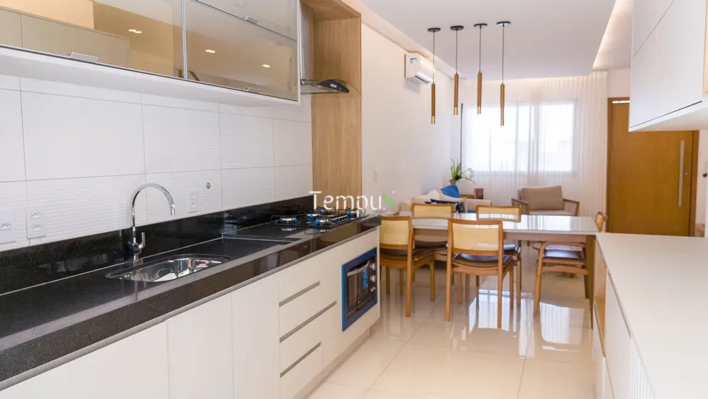 Sobrado, 3 quartos, 160 m² - Foto 2