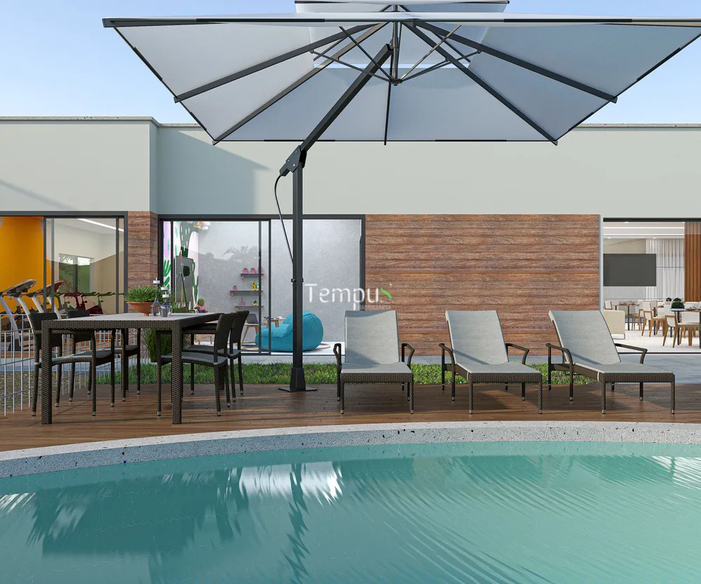 Sobrado, 3 quartos, 160 m² - Foto 9