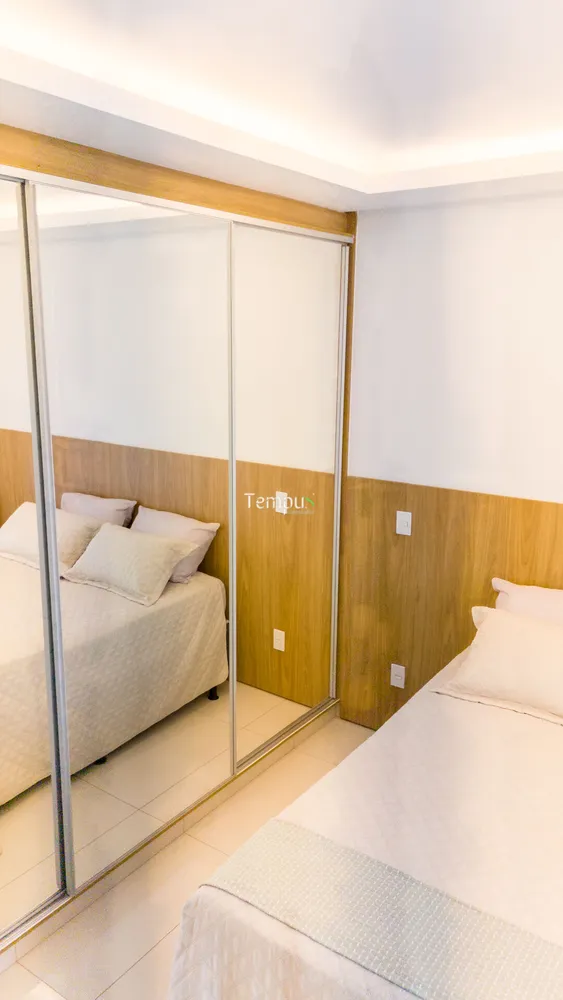 Sobrado, 3 quartos, 160 m² - Foto 6