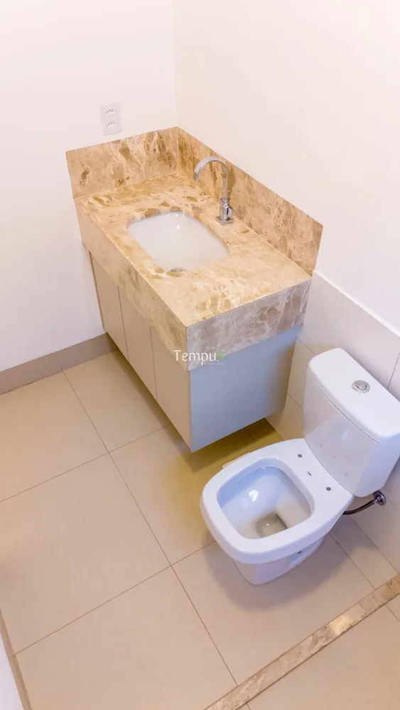 Sobrado, 3 quartos, 160 m² - Foto 4