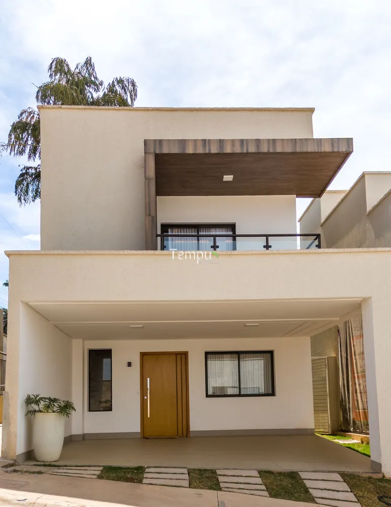 Sobrado, 3 quartos, 160 m² - Foto 1
