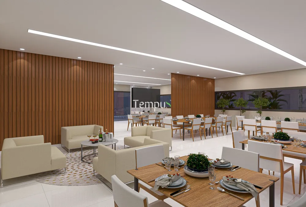 Sobrado, 3 quartos, 160 m² - Foto 11