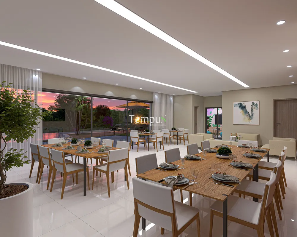 Sobrado, 3 quartos, 160 m² - Foto 12