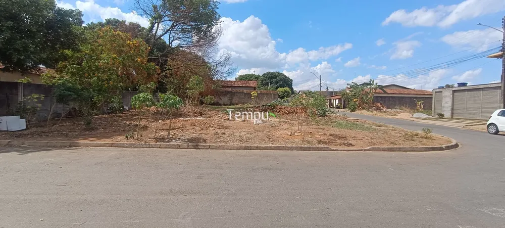 Terreno, 450 m² - Foto 1