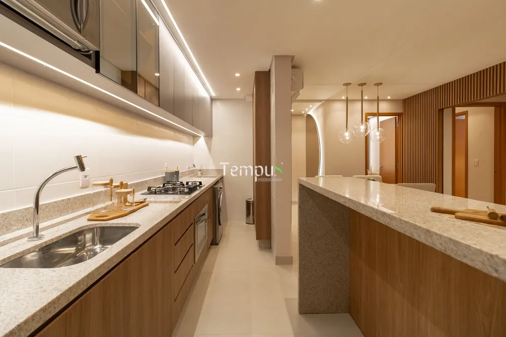 Apartamento, 2 quartos, 66 m² - Foto 6