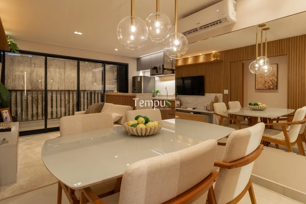 Apartamento, 2 quartos, 66 m² - Foto 8