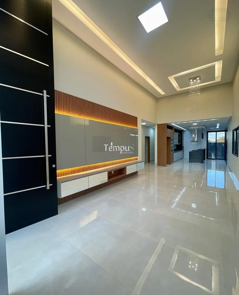 Casa, 3 quartos, 160 m² - Foto 9