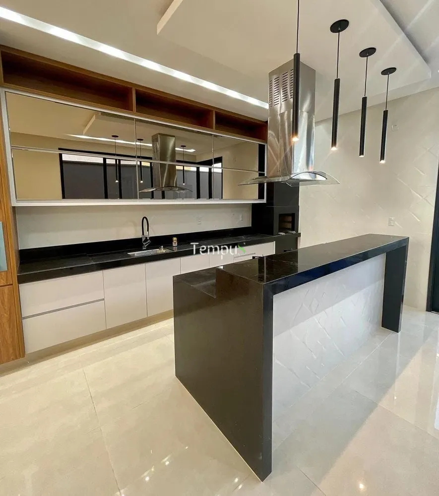 Casa, 3 quartos, 160 m² - Foto 6