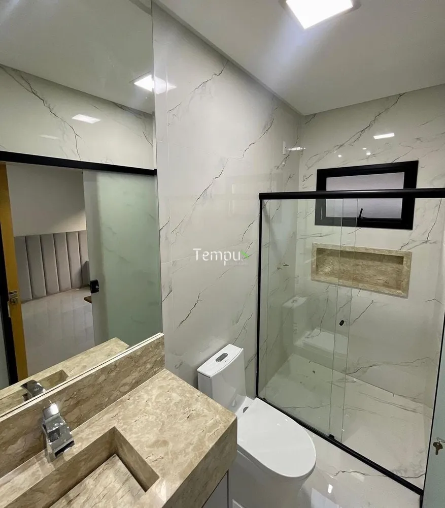 Casa, 3 quartos, 160 m² - Foto 2