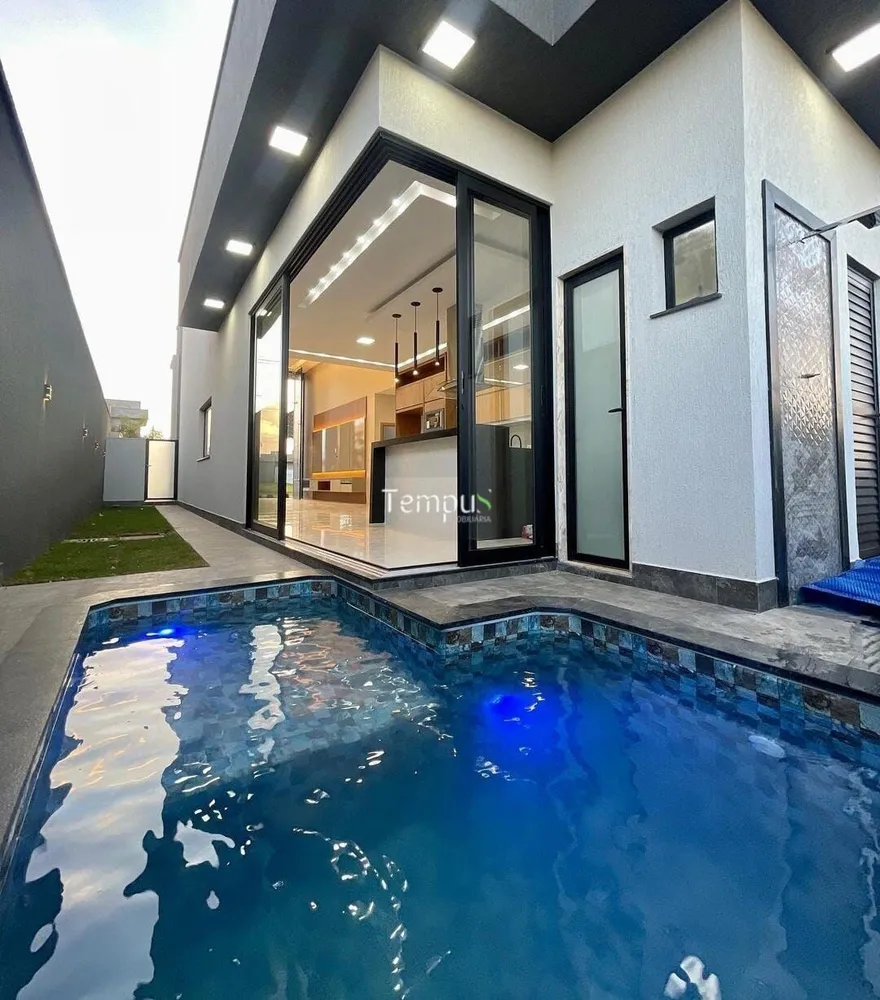 Casa, 3 quartos, 160 m² - Foto 5