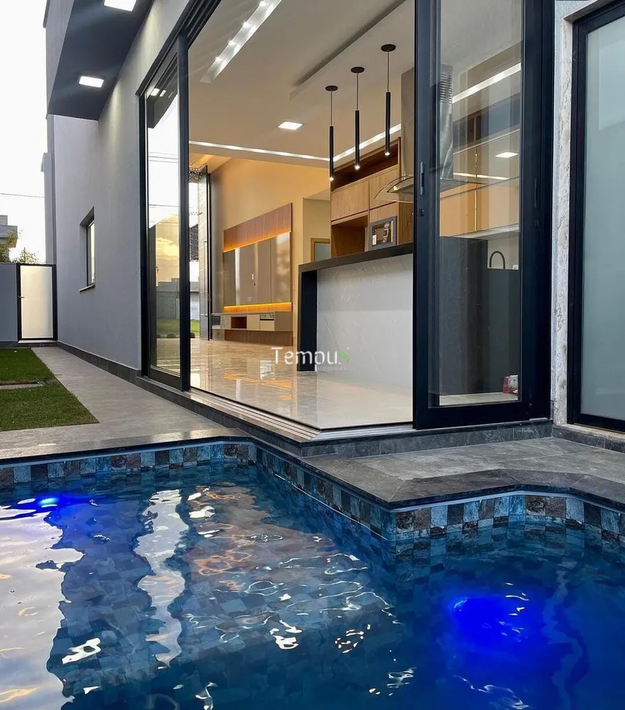 Casa, 3 quartos, 160 m² - Foto 4
