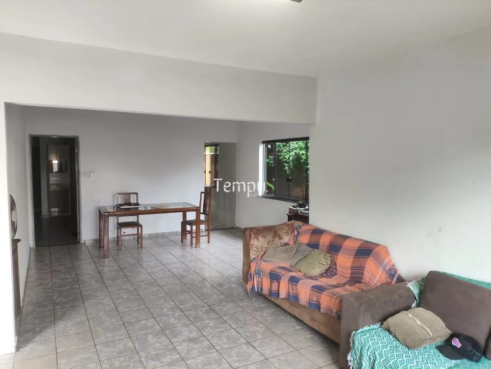 Casa, 4 quartos, 270 m² - Foto 7