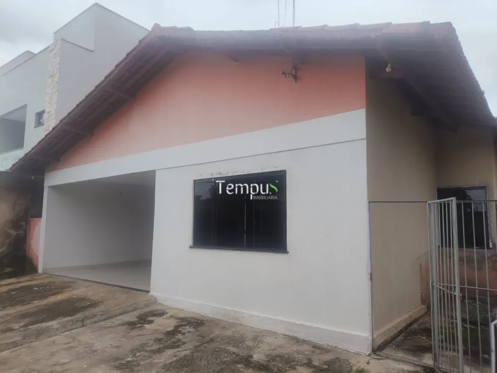 Casa, 4 quartos, 270 m² - Foto 1