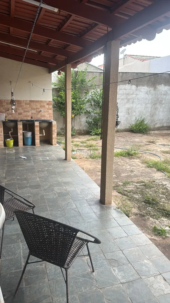 Casa, 4 quartos, 270 m² - Foto 5