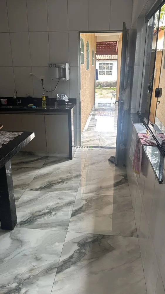 Casa, 4 quartos, 270 m² - Foto 6