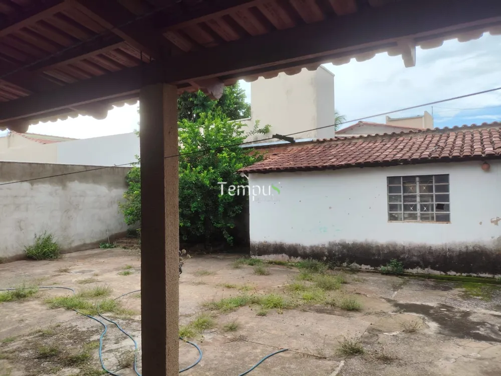 Casa, 4 quartos, 270 m² - Foto 9