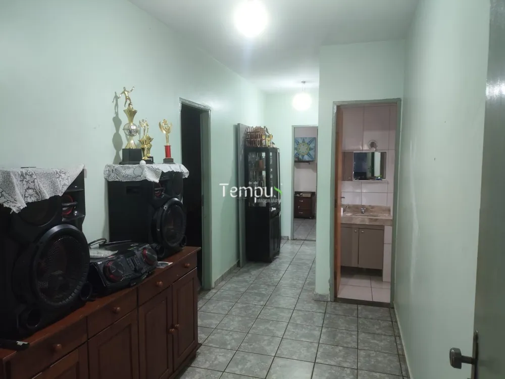 Casa, 4 quartos, 270 m² - Foto 2