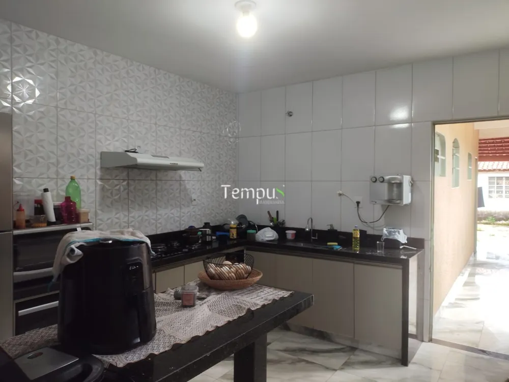 Casa, 4 quartos, 270 m² - Foto 8