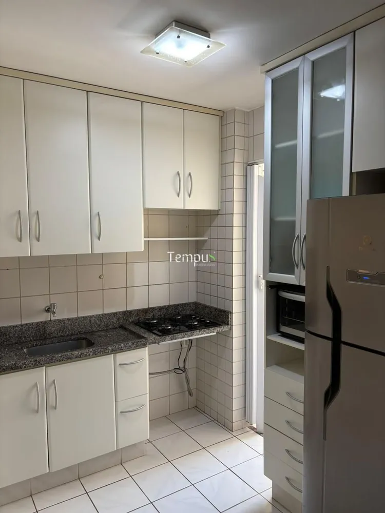 Apartamento, 2 quartos, 56 m² - Foto 2