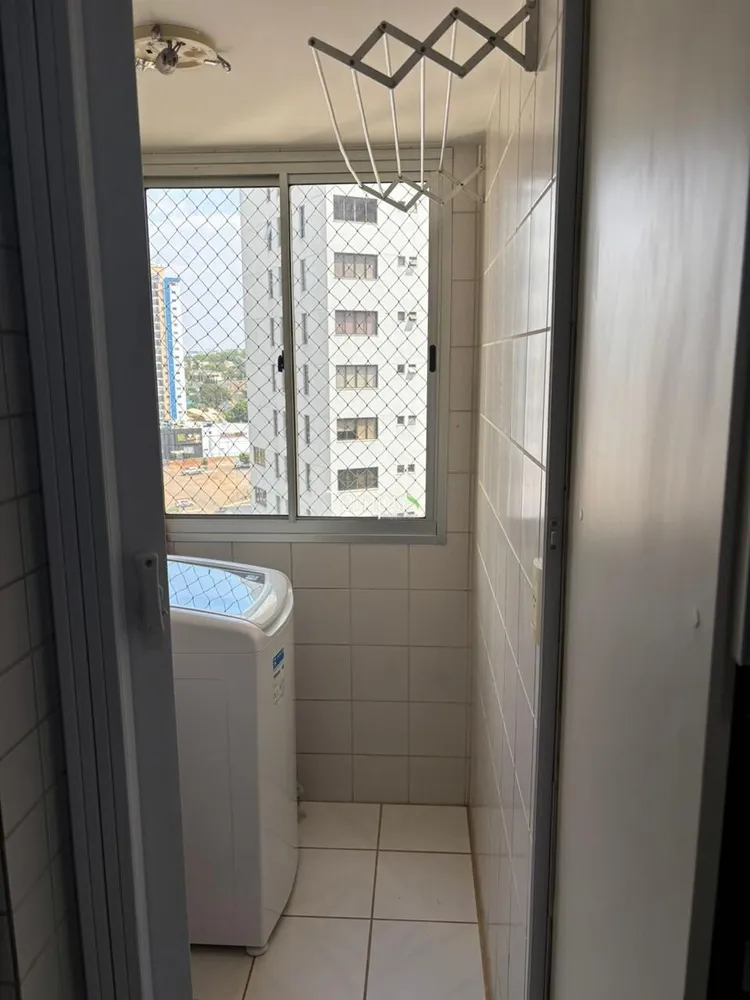 Apartamento, 2 quartos, 56 m² - Foto 7