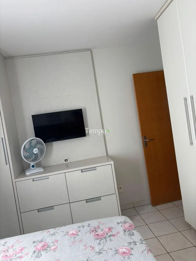 Apartamento, 2 quartos, 56 m² - Foto 3