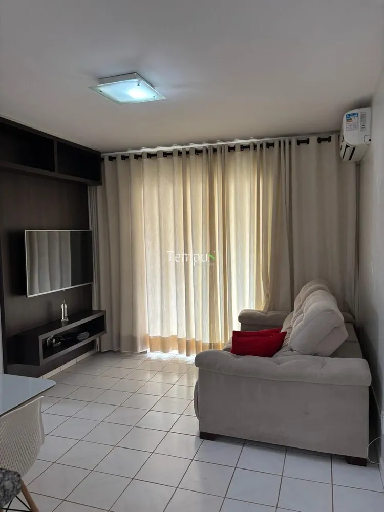 Apartamento, 2 quartos, 56 m² - Foto 4