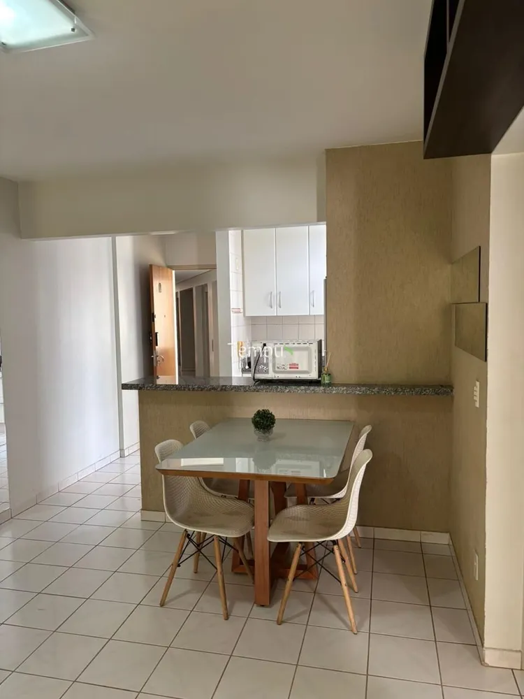 Apartamento, 2 quartos, 56 m² - Foto 1