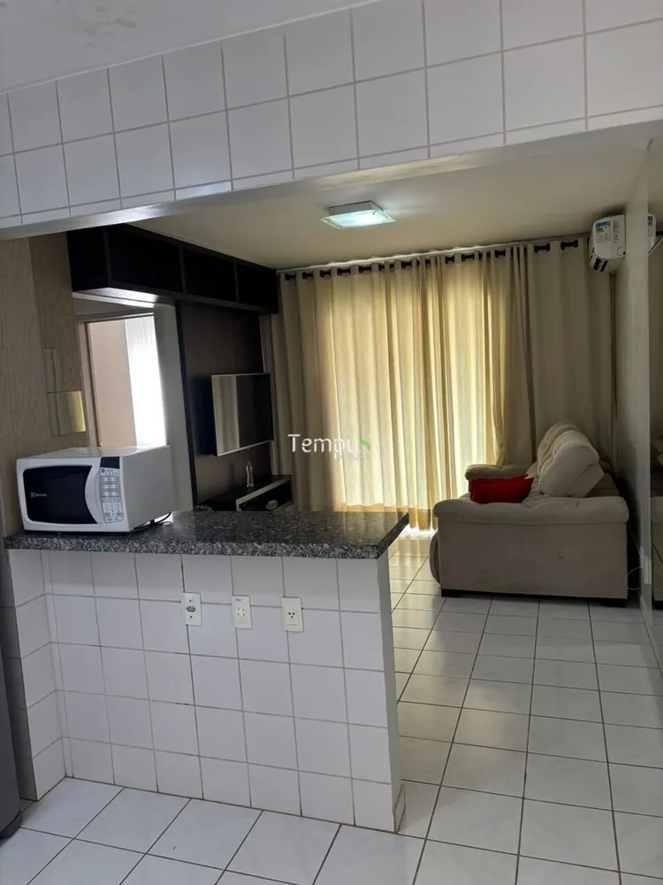 Apartamento, 2 quartos, 56 m² - Foto 8