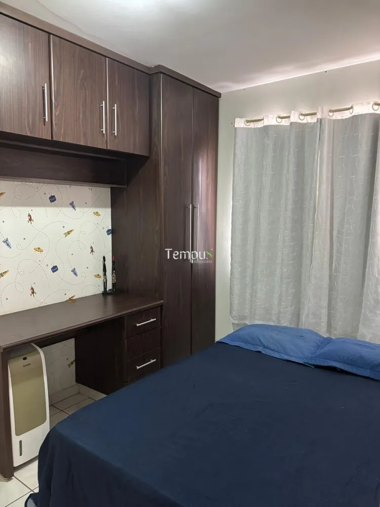 Apartamento, 2 quartos, 56 m² - Foto 6