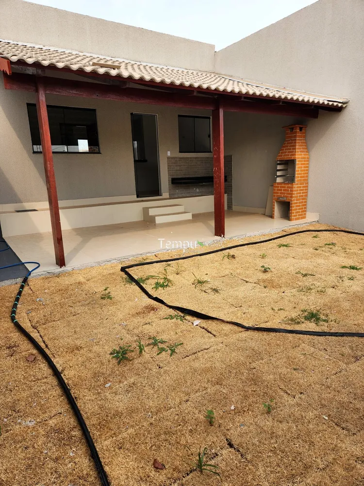 Casa, 2 quartos, 97 m² - Foto 11