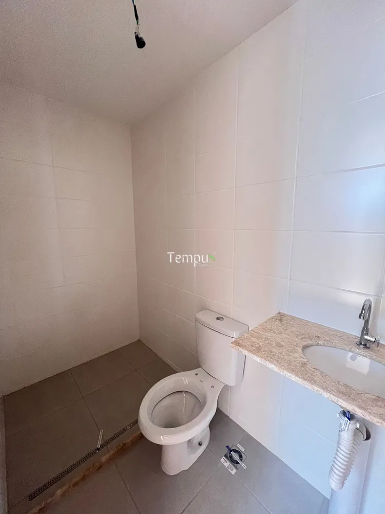 Apartamento, 2 quartos, 49 m² - Foto 2