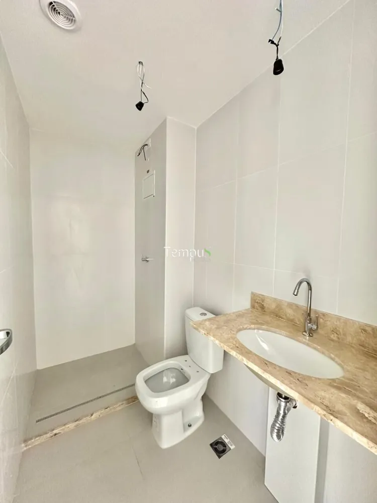 Apartamento, 2 quartos, 62 m² - Foto 3