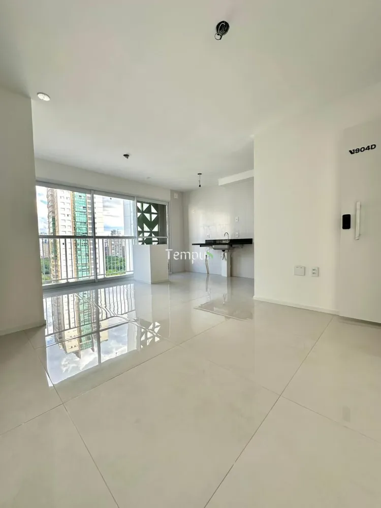 Apartamento, 2 quartos, 62 m² - Foto 2