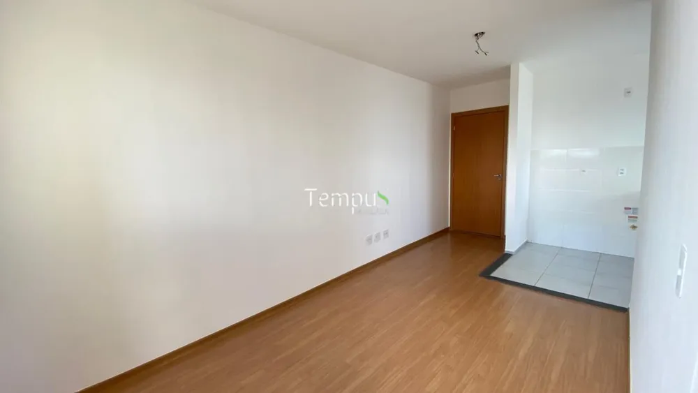 Apartamento, 2 quartos, 42 m² - Foto 2