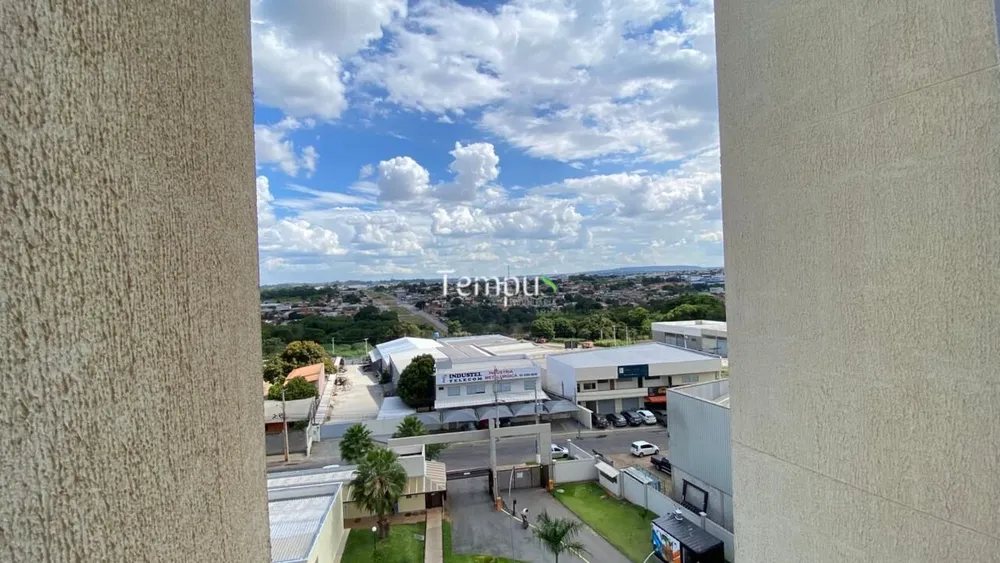 Apartamento, 2 quartos, 42 m² - Foto 8