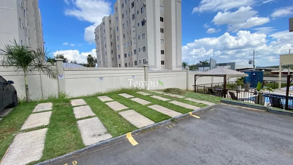 Apartamento, 2 quartos, 42 m² - Foto 15