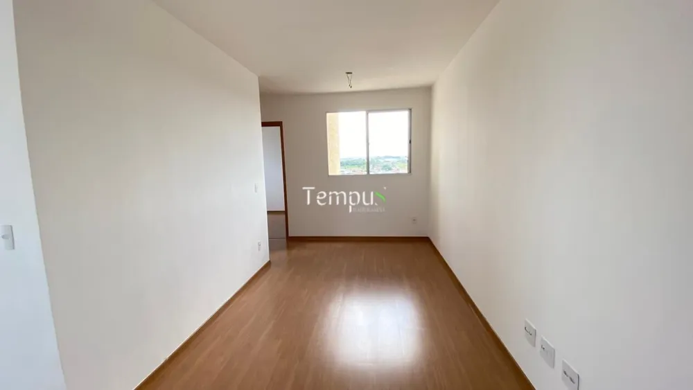 Apartamento, 2 quartos, 42 m² - Foto 1
