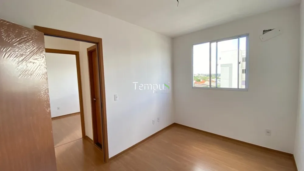 Apartamento, 2 quartos, 42 m² - Foto 9