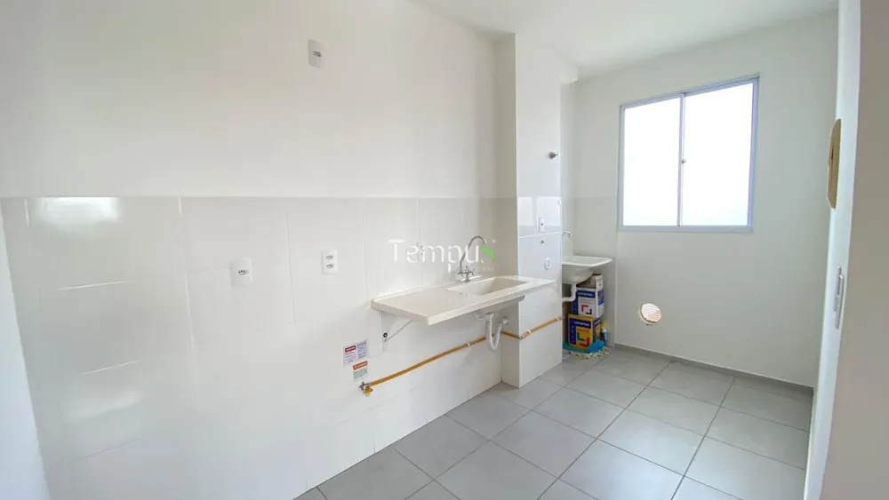 Apartamento, 2 quartos, 42 m² - Foto 7