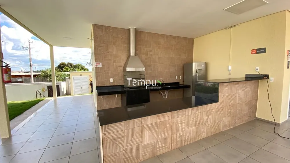 Apartamento, 2 quartos, 42 m² - Foto 12
